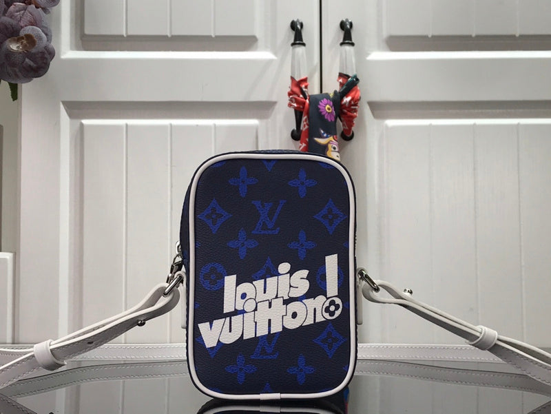 Luxe Touch Fashion LTB-bags - 17566