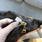Luxe Touch Fashion LTB-bags - 17916