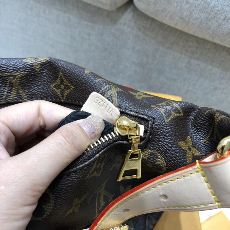 Luxe Touch Fashion LTB-bags - 17916