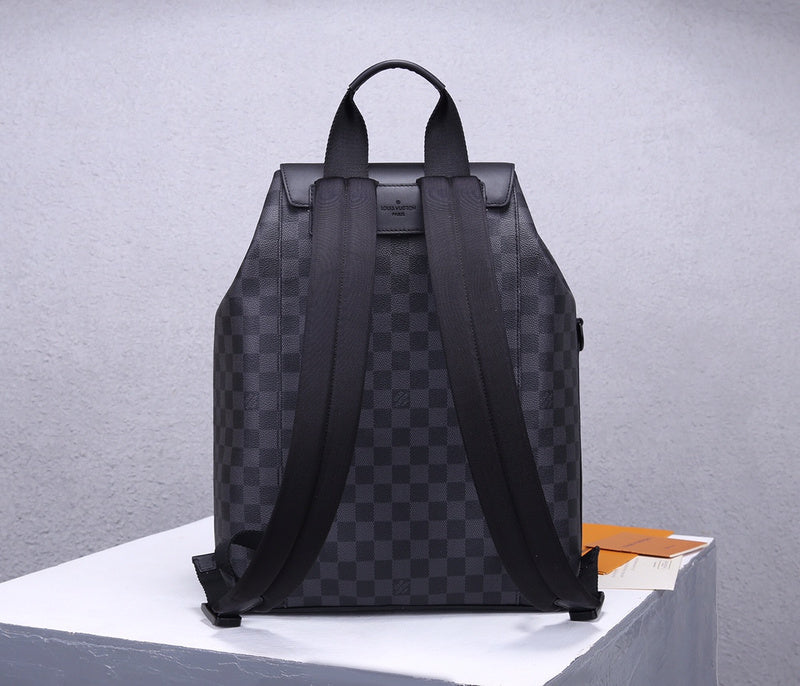 Luxe Touch Fashion LTB-bags - 17696