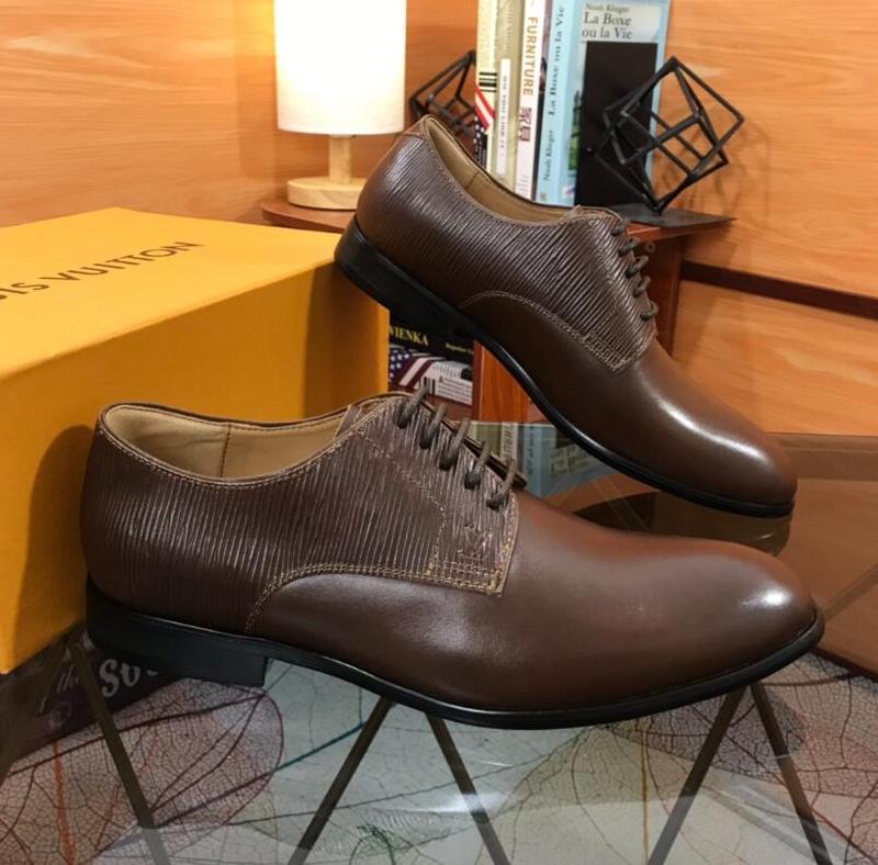 Luxe Touch Bags -  Men Shoes - 1819