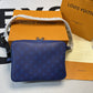 Luxe Touch Fashion LTB-bags - 10195