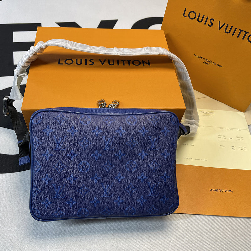 Luxe Touch Fashion LTB-bags - 10195