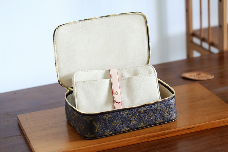 Luxe Touch Fashion LTB-bags - 9372