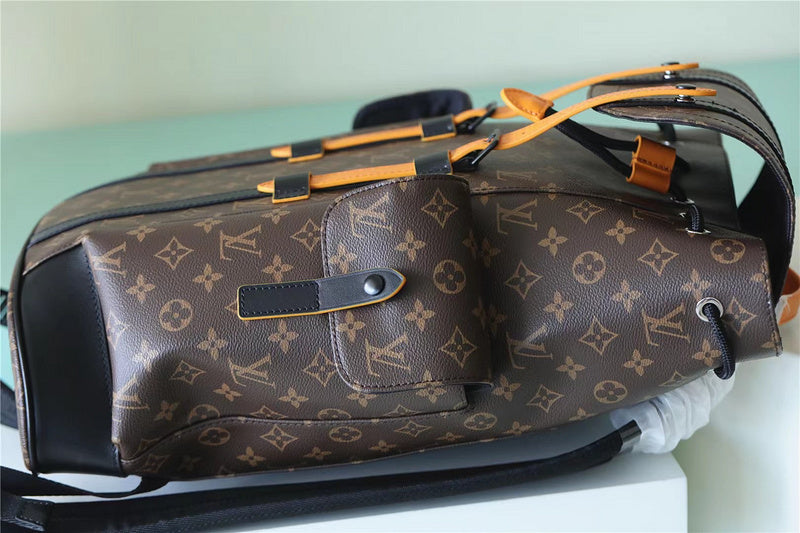 Luxe Touch Fashion LTB-bags - 9560