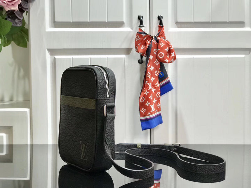 Fashion Luxe Touch bags - 2989