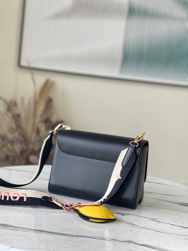 Fashion Luxe Touch bags - 4847