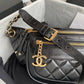 Luxe Touch Bags -  Bags - 399