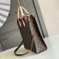 Luxe Touch Fashion LTB-Bags - 16978