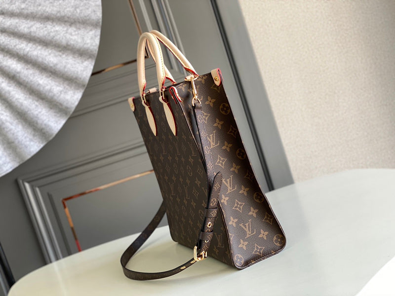 Luxe Touch Fashion LTB-Bags - 16978