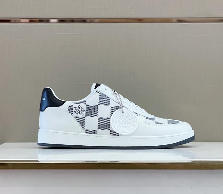 Luxe Touch Bags 

 - LTB Men Shoes - 1056