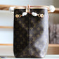 Luxe Touch Fashion LTB-bags - 8109