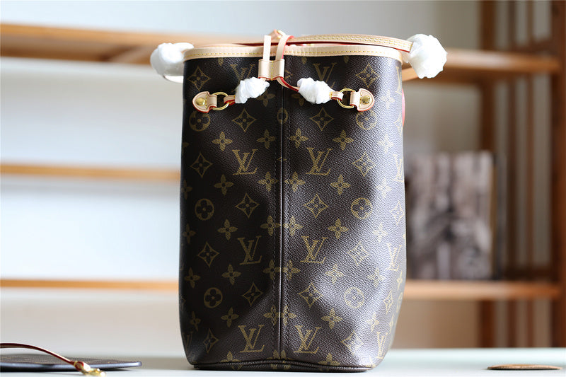 Luxe Touch Fashion LTB-bags - 8109