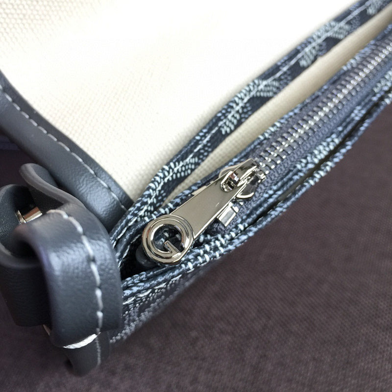 Luxe Touch Bags - GOD Bags - 154
