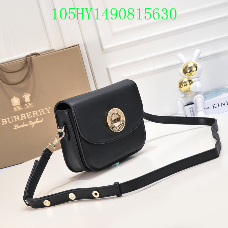 LTB Fashion -BBR Bags - 052