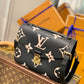 Fashion Luxe Touch bags - 3385