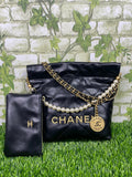 Luxe Touch Bags 

 -  Bags - 2756