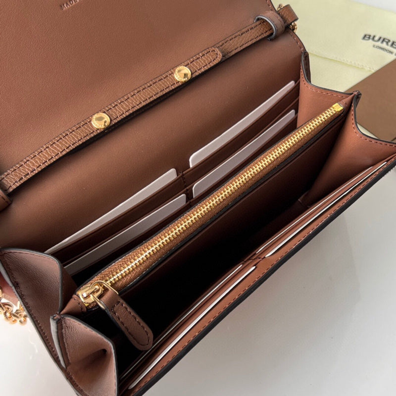 The Luxe Touch Fashion BBR-Bags - 004