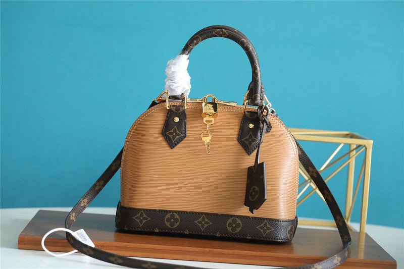 Luxe Touch Fashion LTB-bags - 8249