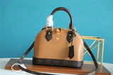 Luxe Touch Fashion LTB-bags - 8249