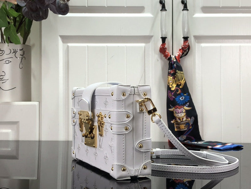 Fashion Luxe Touch bags - 2472