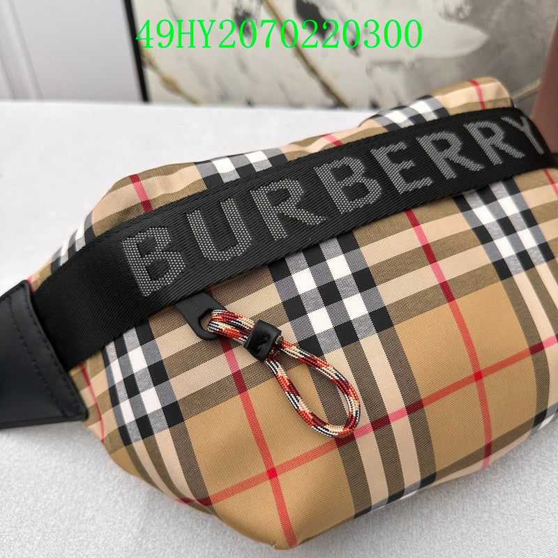 LTB Fashion -BBR Bags - 178