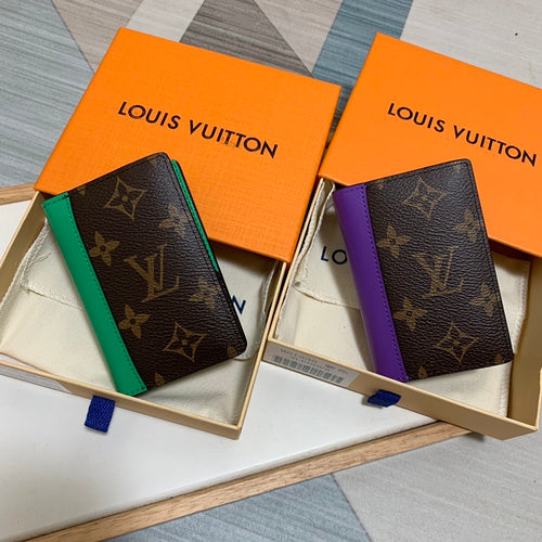 Fashion Luxe Touch bags - 2637