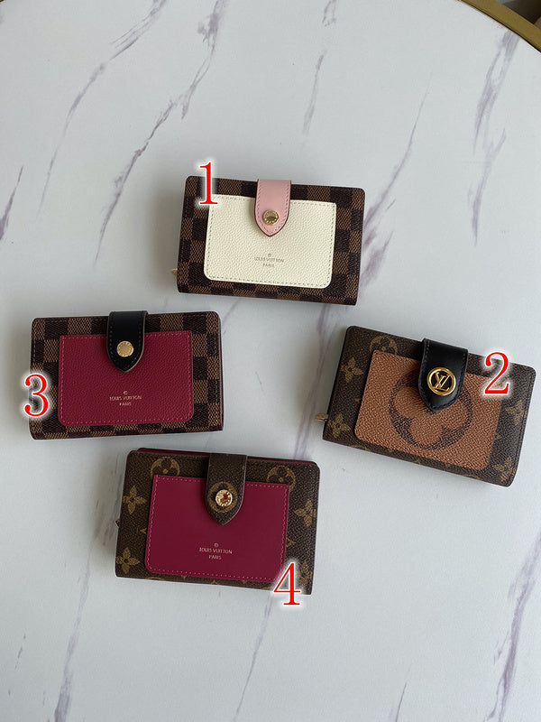 Fashion Luxe Touch bags - 2832