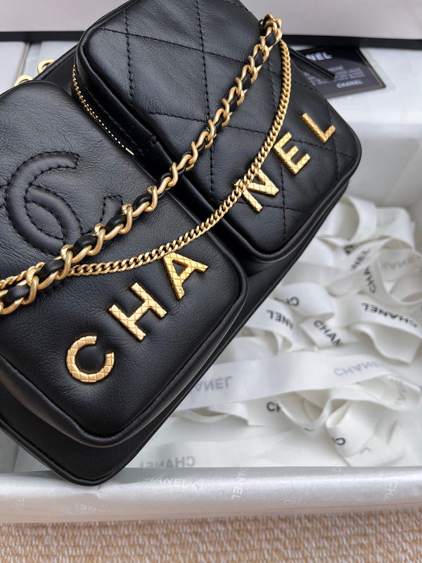 Luxe Touch Bags 

 -  Bags - 3440
