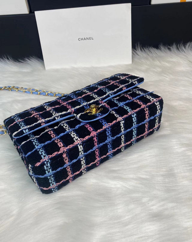 Luxe Touch Bags 

 -  Bags - 3209