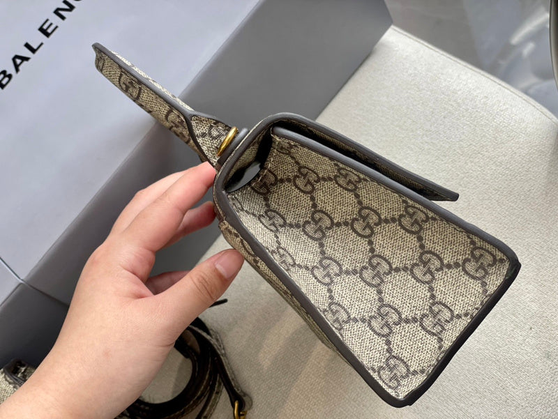 Luxe Touch Fashion - BGA Bags - 1606