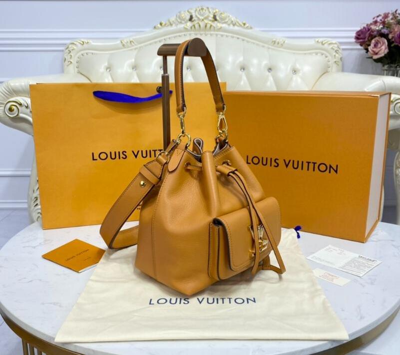 Luxe Touch Bags 

 - LTB Bags - 2436