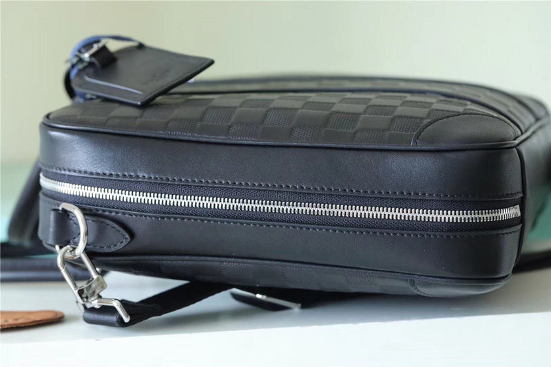 Luxe Touch Fashion LTB-bags - 9802