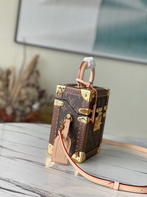 Fashion LTB-bags - 4924