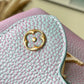 Fashion Luxe Touch bags - 3985
