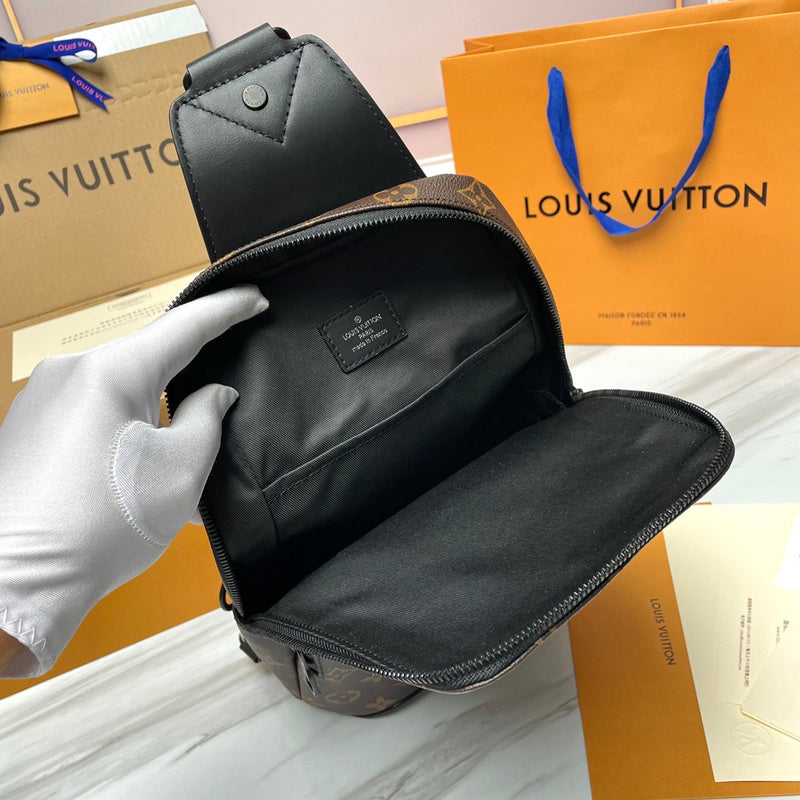 Luxe Touch Fashion LTB-bags - 17464
