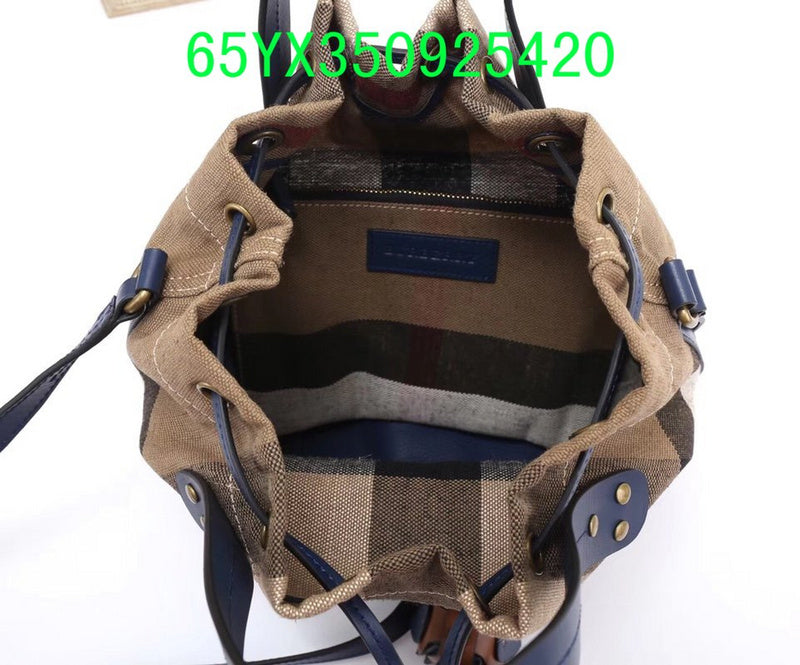 Luxe Touch Bags Fashion -BBR Bags - 638
