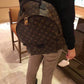 Fashion Luxe Touch bags - 3627