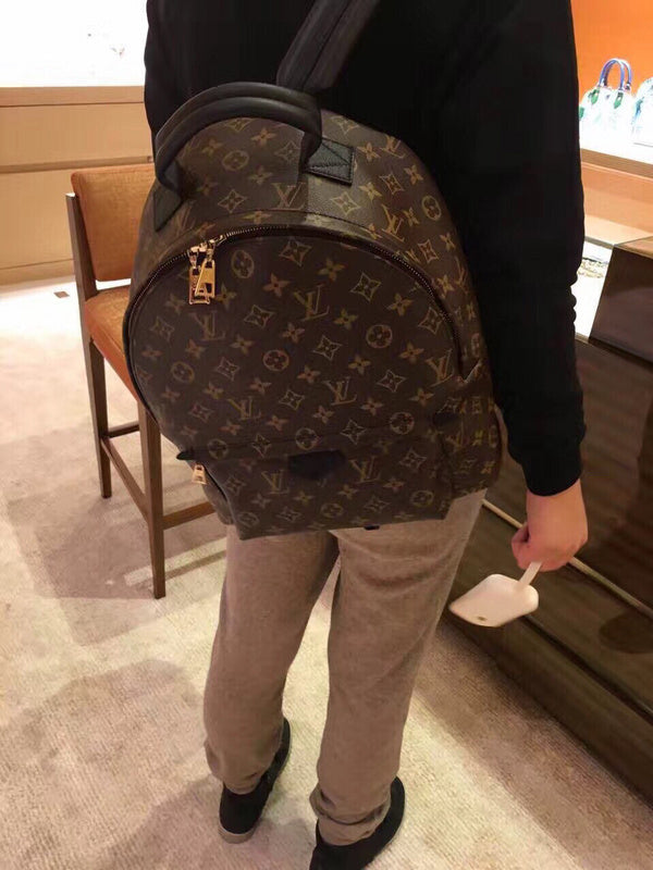 Fashion Luxe Touch bags - 3627
