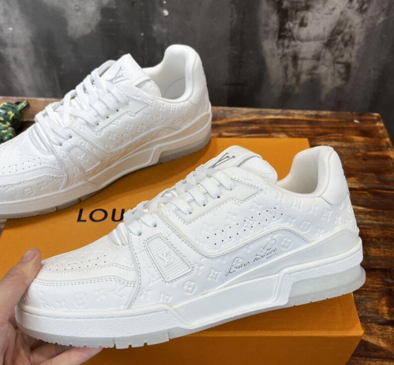 Luxe Touch Bags -  Men Shoes - 720