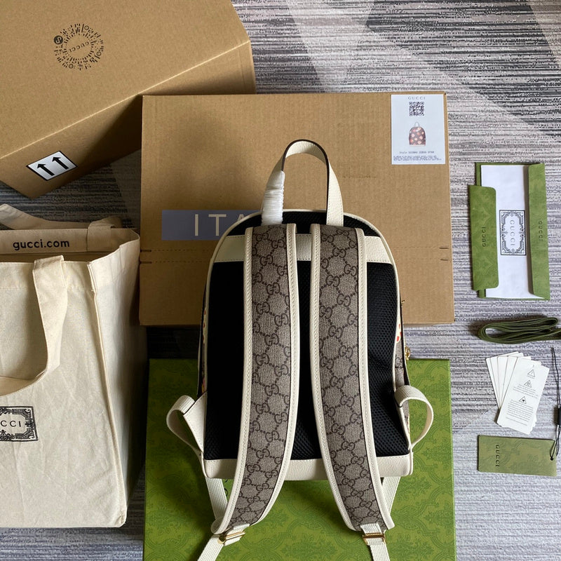 LTB - GG Bags - 1819