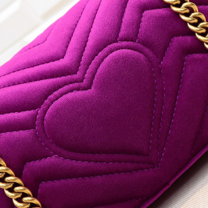 Luxe Touch Bags - Luxe Touch Bags - 894