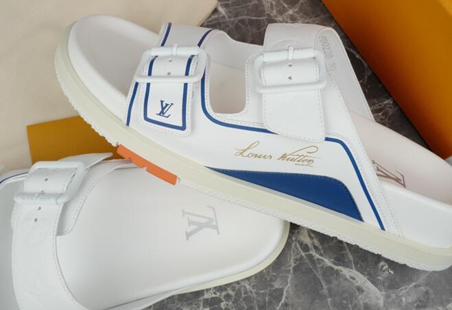 Luxe Touch Bags 

 - LTB Men Shoes - 1084