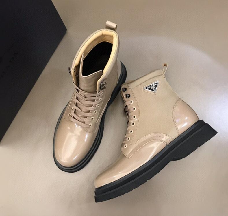 Luxe Touch Bags - PD Men Shoes - 360