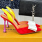Luxe Touch Bags -  Women Shoes - 316