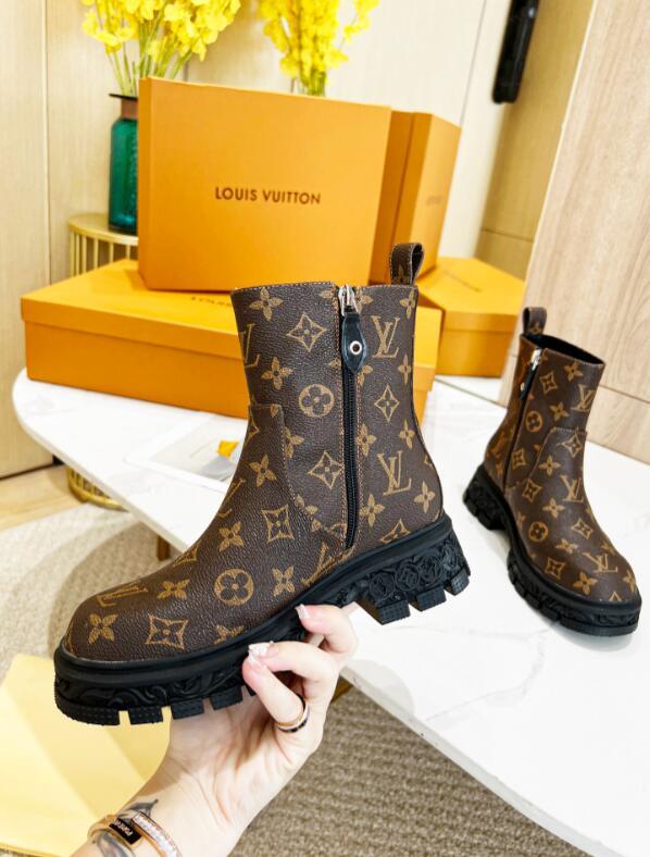 Luxe Touch Bags -  Women Shoes - 687