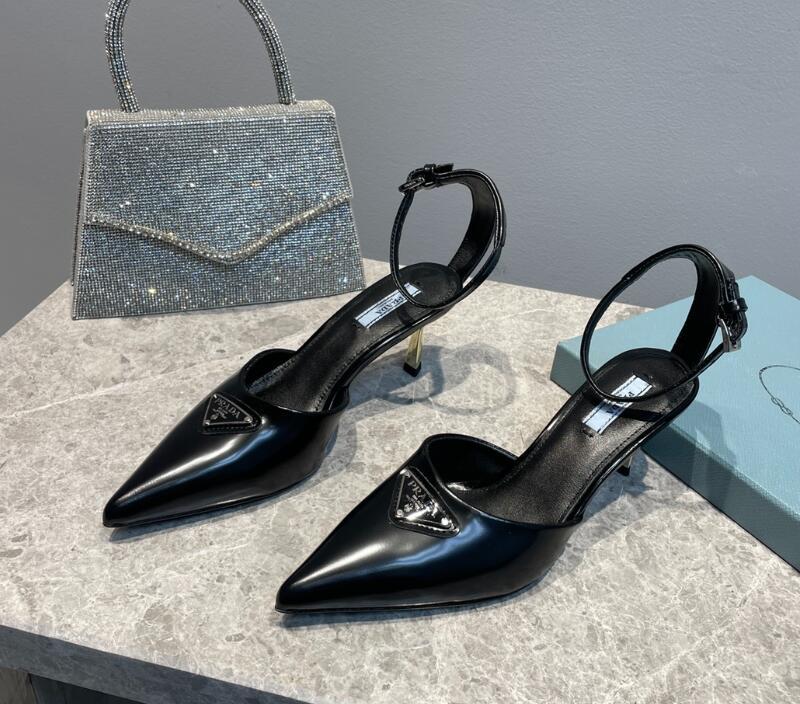 Luxe Touch Bags - PD Women Shoes - 270