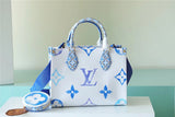 LTB - LUV Bags - 208