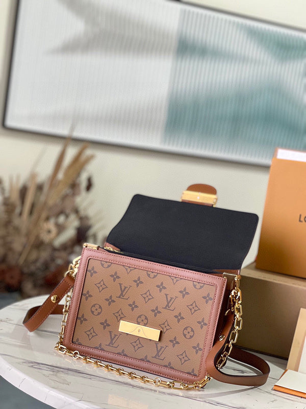 Fashion Luxe Touch bags - 3978