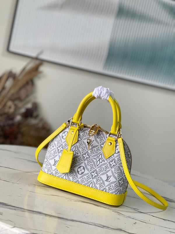 Fashion Luxe Touch bags - 4175